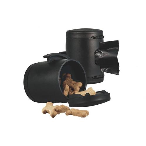 Flexi multi box - voor snacks of poepzakjes - kerbl, Dieren en Toebehoren, Honden-accessoires, Nieuw