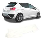 Aileron Becquet Pour Seat Ibiza 6J 5P 08-, Auto-onderdelen, Carrosserie, Verzenden, Nieuw