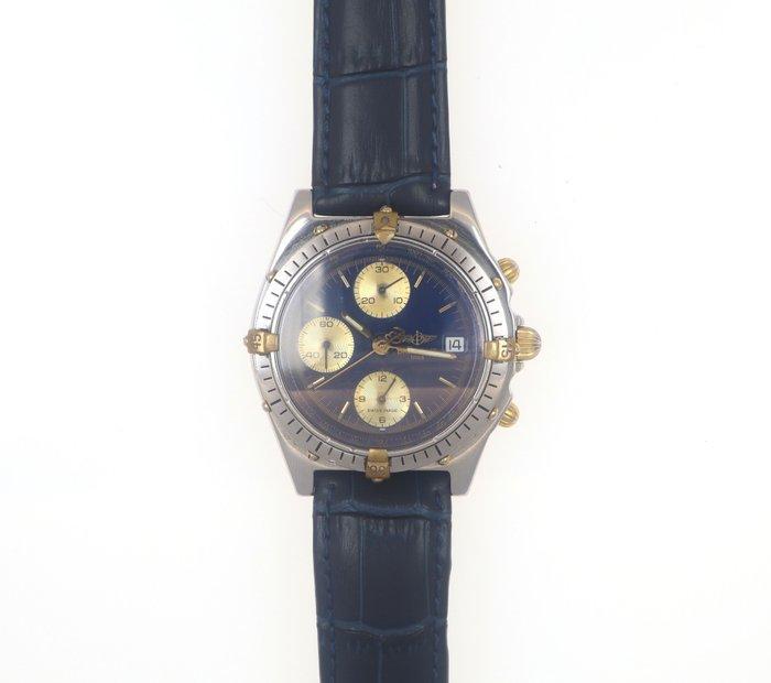 Breitling - Chronomat - Zonder Minimumprijs - B13047 - Heren, Handtassen en Accessoires, Horloges | Heren