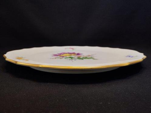Meissen - Présentoir à gâteaux - Plateau rond à, Antiek en Kunst, Antiek | Meubels | Tafels