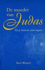 MOEDER VAN JUDAS 9789075045048 Marije Wouters, Boeken, Verzenden, Gelezen, Marije Wouters