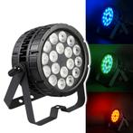 Citronic HIPAR-200: 200W Weerbestendige RGBLA PAR-behuizing, Musique & Instruments