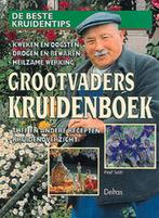 Grootvaders Kruidenboek Beste Kruidentip 9789024373260, Boeken, Zo goed als nieuw, Paul Seitz, Verzenden