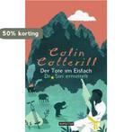 Der Tote im Eisfach - Dr. Siri ermittelt. 9783442546817, Verzenden, Zo goed als nieuw, Colin Cotterill