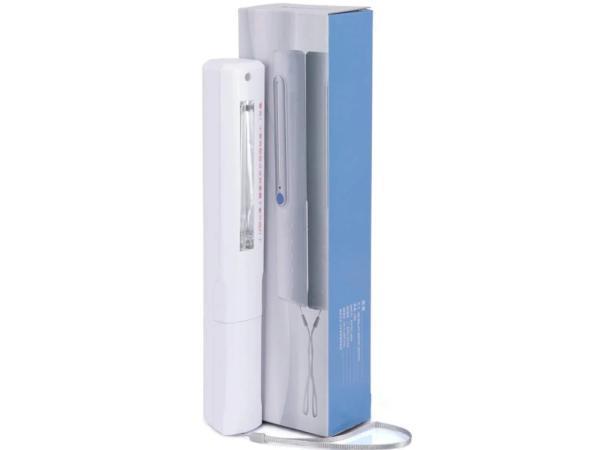 Veiling - Draagbare UV-C desinfectie led lamp - Steriliseren, Verzamelen, Elektronische Apparatuur