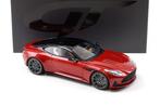 GT Spirit 1:18 - Voiture de sport miniature - Aston Martin