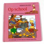 Op School - Alfred J. Kwak 9789035901094 Hans Bacher, Boeken, Verzenden, Zo goed als nieuw, Hans Bacher