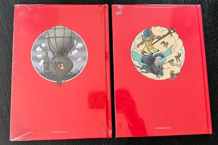 Suske en Wiske - De Rookburgh Rookies / De Boterhammenman -, Livres, BD