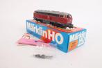 Märklin/Hamo H0 - 8375 - Diesellocomotief (1) - BR216 025-7, Nieuw