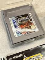 Nintendo - Gameboy Classic - Castlevania: The Adventure;, Games en Spelcomputers, Nieuw