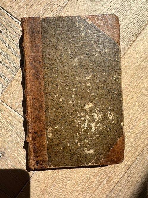 Par M.D.C. - La Vie Politique et Militaire du Maréchal Duc, Antiek en Kunst, Antiek | Boeken en Manuscripten