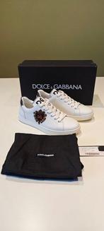 Dolce & Gabbana - Sneakers - Maat: EU 39.5 - Nieuw met tags, Kleding | Heren, Nieuw