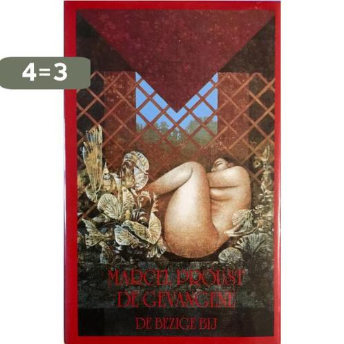 De gevangene / Op zoek naar de verloren tijd 9789023461814, Boeken, Romans, Zo goed als nieuw, Verzenden