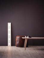 Herstal - Wandlamp - EVO wandlamp - wit - Metaal, Plastic -