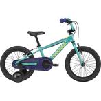 CANNONDALE 16 F KIDS TRAIL FW TRQ OS, Vélos & Vélomoteurs, Vélos | Vélos pour enfant, Ophalen