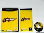Nintendo Gamecube - Crazy Taxi - FAH, Verzenden, Gebruikt