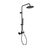 Wiesbaden Regendouche | Caral-Eco Twenty | 20cm Stortdouche, Doe-het-zelf en Bouw, Sanitair, Ophalen of Verzenden, Nieuw, Kraan