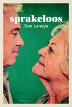 Sprakeloos / De Wase trilogie / 3 9789044633412 Tom Lanoye, Boeken, Verzenden, Zo goed als nieuw, Tom Lanoye