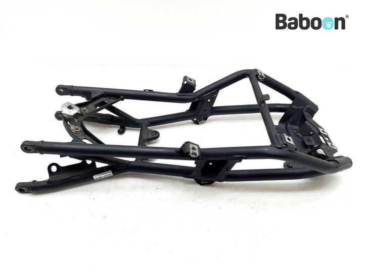 Achterframe Ducati Streetfighter 848 2009-2015, Motoren, Onderdelen | Ducati, Gebruikt, Verzenden