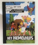 Jommeke 6a - Het Hemelhuis - 2 Album - EO - 2003/2003, Boeken, Stripverhalen, Nieuw