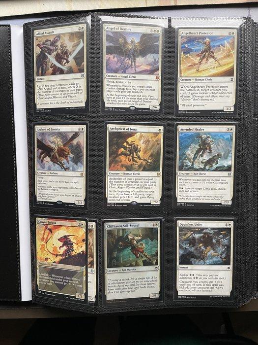 Wizards of The Coast Complete set, Hobby & Loisirs créatifs, Jeux de cartes à collectionner | Magic the Gathering