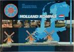 Holland kompas, Livres, Langue | Langues Autre, Verzenden