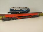 Fleischmann H0 - 1337 - Modeltrein goederenwagonset (2) -