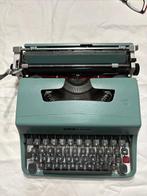Marcello Nizzoli - Olivetti Lettera 32 - Typemachine -