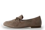 Gabor Instappers in maat 42 Beige | 5% extra korting, Verzenden, Gabor, Gedragen, Instappers