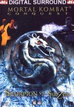 Mortal Kombat - Scorpion vs. SubZero, Verzenden, Nieuw in verpakking