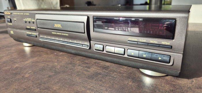 Technics - SL-PG580A Cd-speler, TV, Hi-fi & Vidéo, Radios