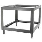 Onderstel Pizzaoven | RVS | Voor DIA-WR-FS04-MT |, Verzenden, Nieuw in verpakking