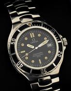 Omega - Seamaster Diver 200M - 396.1052 - Heren - 1980-1989, Nieuw