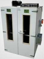 Nieuw: MS Broedmachine MS400 – Slaglatten – 400 eieren, Dieren en Toebehoren, Verzenden, Nieuw