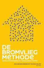 De bromvliegmethode (9789000384990, Eva van den Broek), Livres, Psychologie, Verzenden