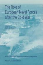 The role of European naval forces after the Cold War, Verzenden