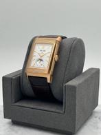Jaeger-LeCoultre - Reverso Tribute Calendar Duoface -, Handtassen en Accessoires, Horloges | Heren, Nieuw