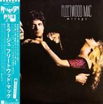 Fleetwood Mac - Mirage  / Wonderful Must Have  Music - LP