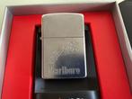 Zippo - Encendedor Marlboro spurs - Sans Prix de Réserve -, Verzamelen, Nieuw