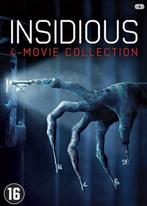 Insidious 1-4, Verzenden, Nieuw in verpakking