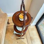 Cake stand - Tafel - Mahonie