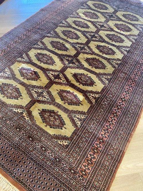Buchara - Tapijt - 255 cm - 164 cm, Huis en Inrichting, Stoffering | Tapijten en Vloerkleden