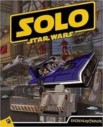 Solo - A Star Wars story / Cherche et Trouve, Livres, Verzenden