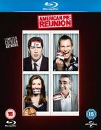 American Pie: Reunion Blu-Ray (2013) Alyson Hannigan,, Zo goed als nieuw, Verzenden