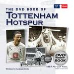 Tottenham Hotspur: The DVD Book of Tottenham Hotspur -, Zo goed als nieuw, Verzenden