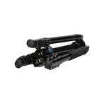 Sirui Aluminium ET-1004 statief + E-10 balhoof met garantie, Audio, Tv en Foto, Fotografie | Statieven en Balhoofden, Ophalen of Verzenden