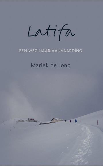 Latifa 9789493288089 Mariek de Jong, Verzenden, Mariek de Jong