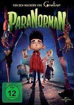 ParaNorman von Chris Butler, Sam Fell  DVD, Zo goed als nieuw, Verzenden