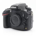 Nikon D800 body occasion, Audio, Tv en Foto, Verzenden, Zo goed als nieuw, Nikon