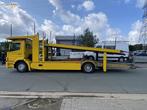 Mercedes-Benz AXOR 5 Lader, Auto's, Mercedes-Benz